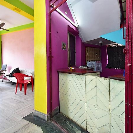 Super Oyo Flagship 40648 Deep Residency Hotel Durgāpur Exterior foto