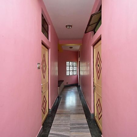 Super Oyo Flagship 40648 Deep Residency Hotel Durgāpur Exterior foto