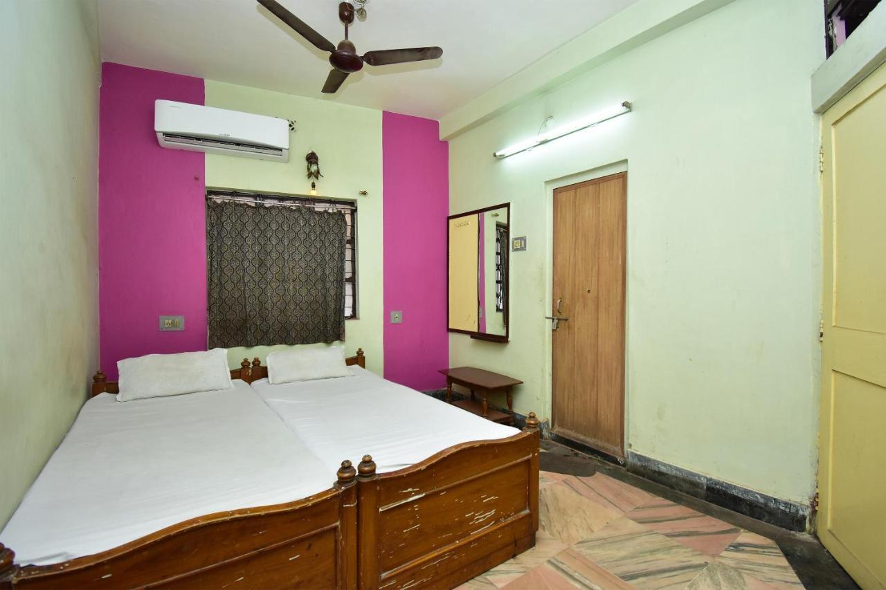Super Oyo Flagship 40648 Deep Residency Hotel Durgāpur Exterior foto