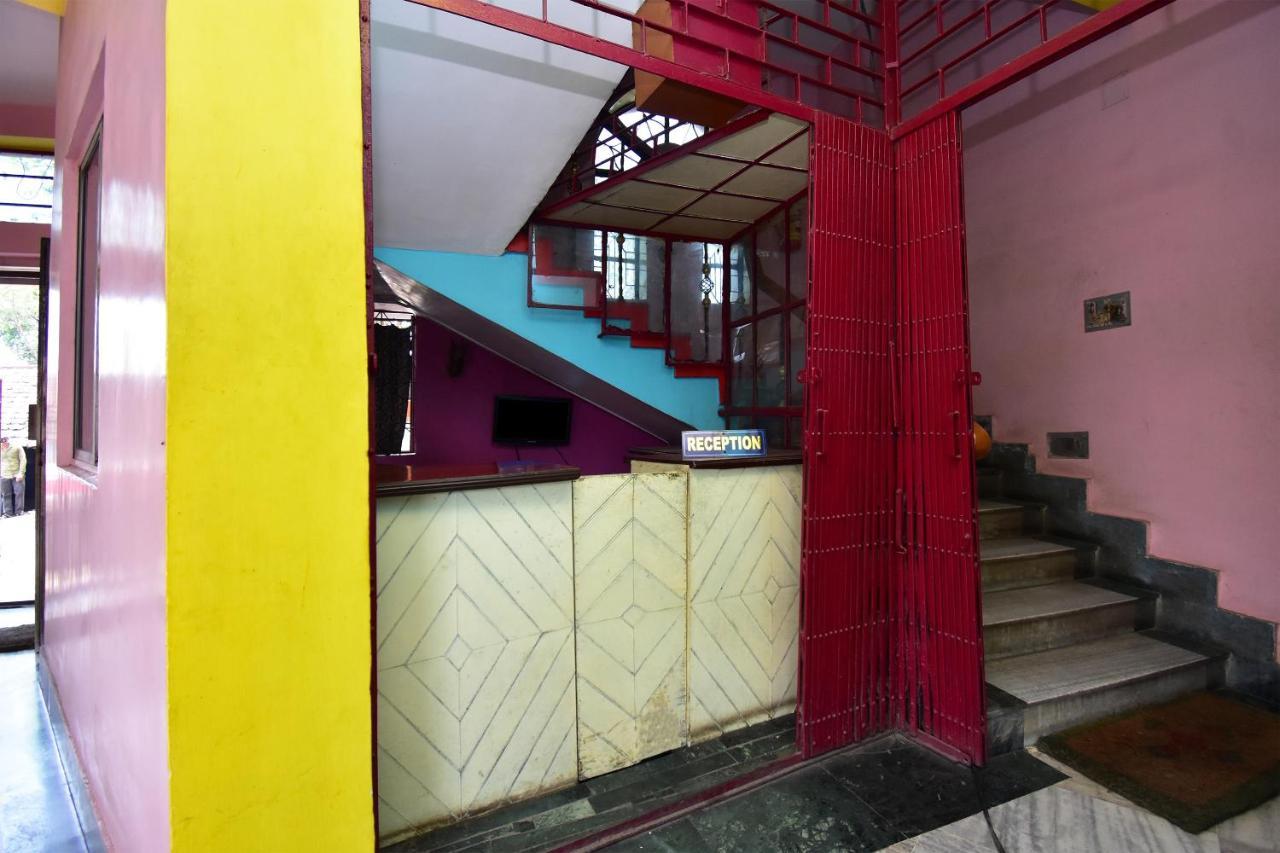 Super Oyo Flagship 40648 Deep Residency Hotel Durgāpur Exterior foto