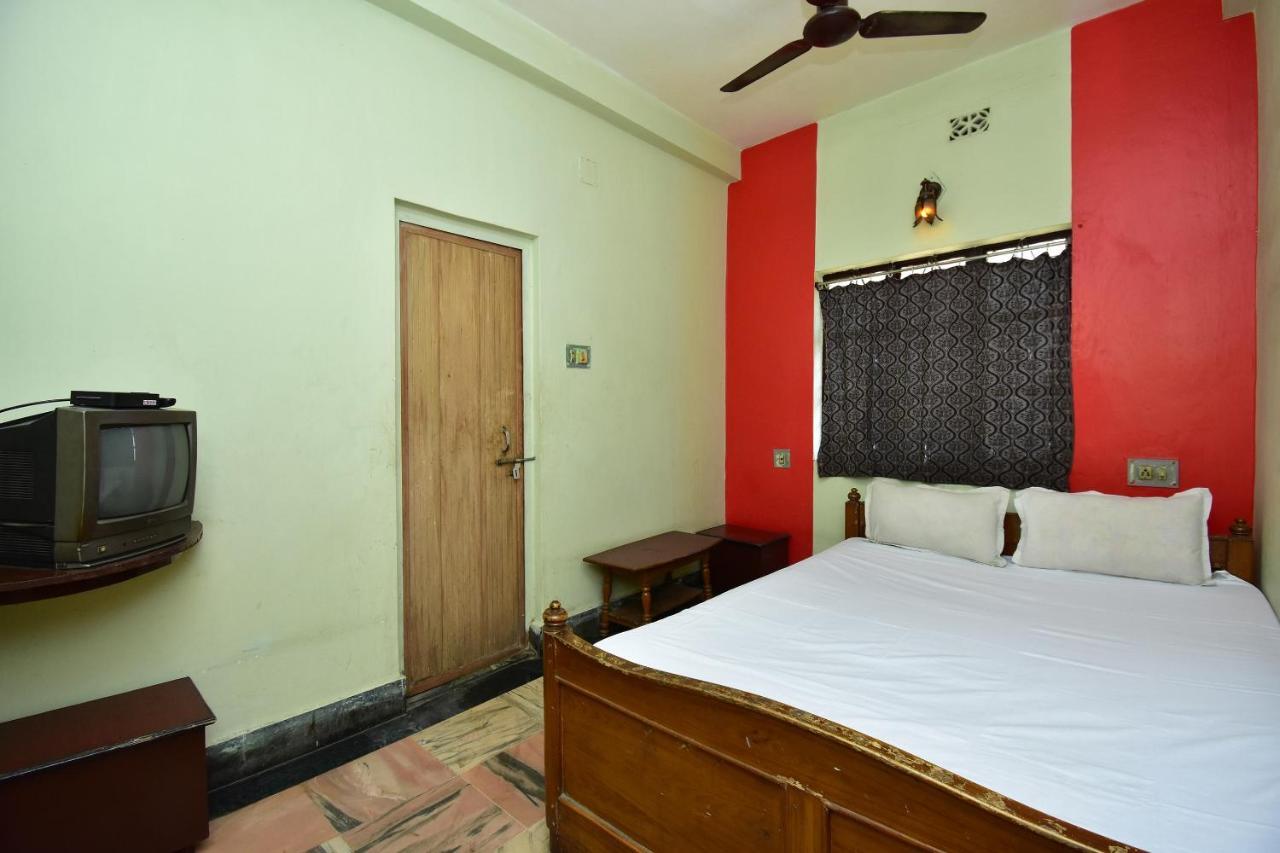 Super Oyo Flagship 40648 Deep Residency Hotel Durgāpur Exterior foto