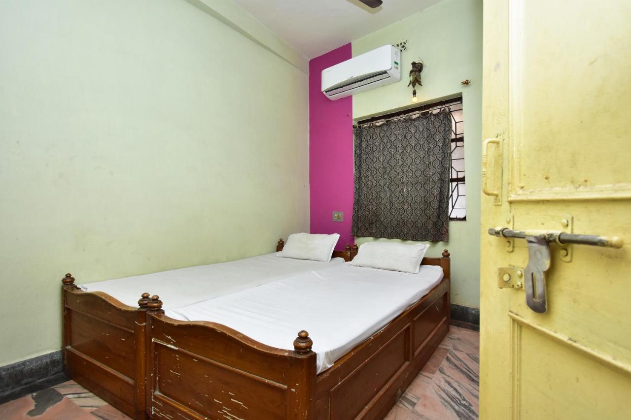 Super Oyo Flagship 40648 Deep Residency Hotel Durgāpur Exterior foto