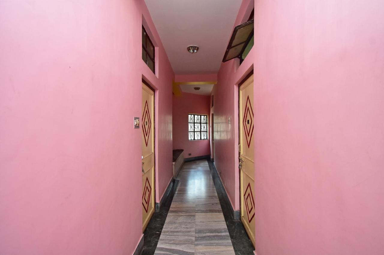 Super Oyo Flagship 40648 Deep Residency Hotel Durgāpur Exterior foto