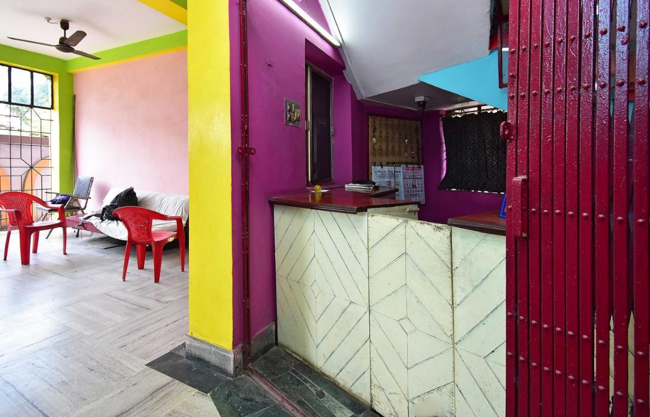 Super Oyo Flagship 40648 Deep Residency Hotel Durgāpur Exterior foto