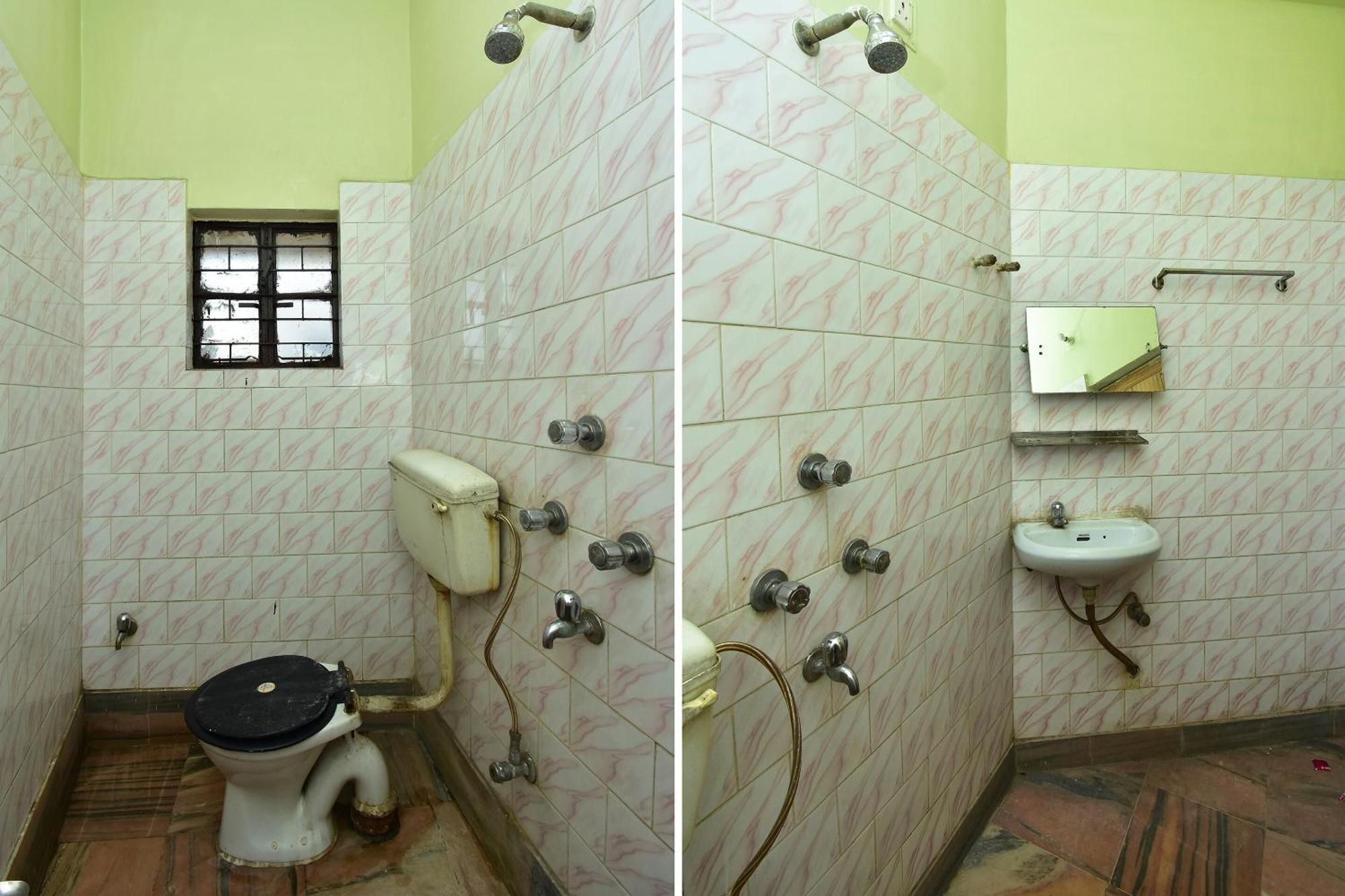 Super Oyo Flagship 40648 Deep Residency Hotel Durgāpur Exterior foto