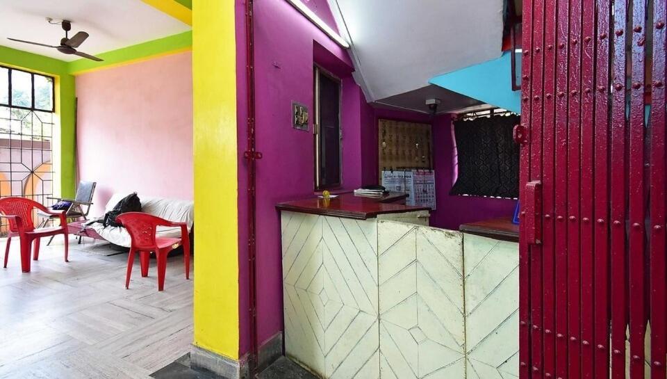 Super Oyo Flagship 40648 Deep Residency Hotel Durgāpur Exterior foto