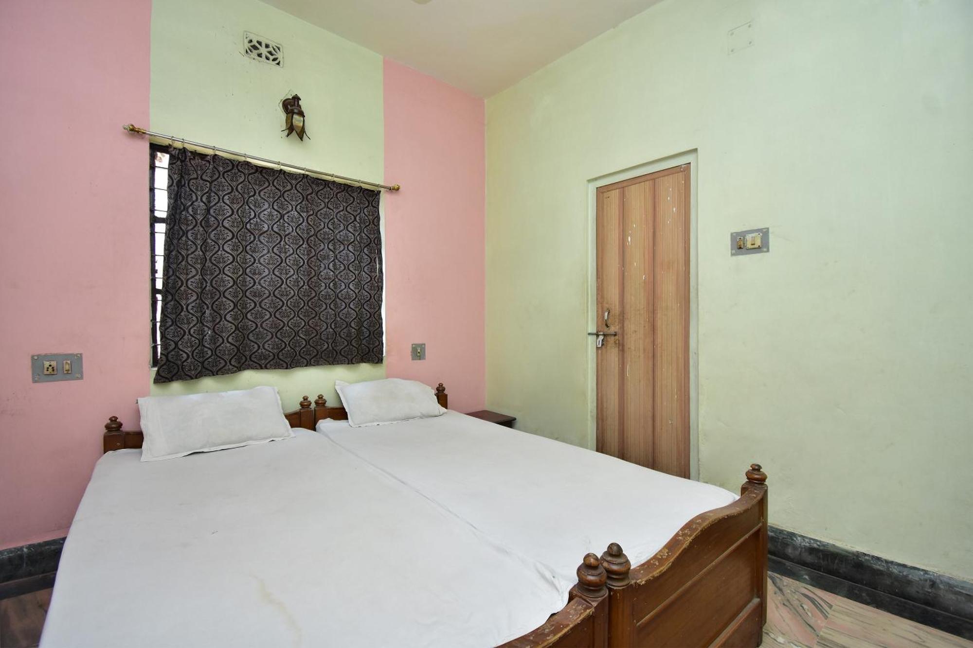Super Oyo Flagship 40648 Deep Residency Hotel Durgāpur Exterior foto