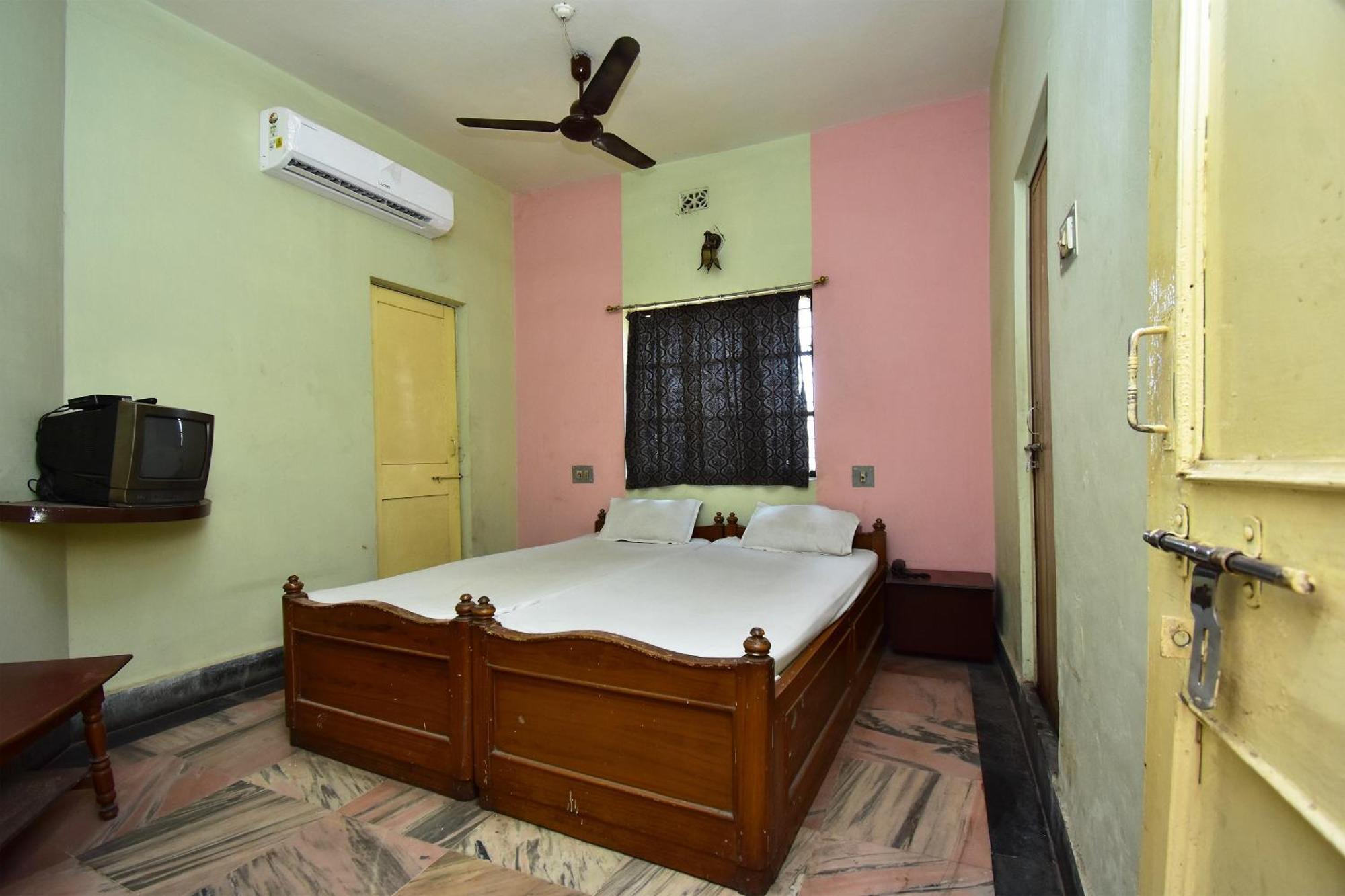 Super Oyo Flagship 40648 Deep Residency Hotel Durgāpur Exterior foto