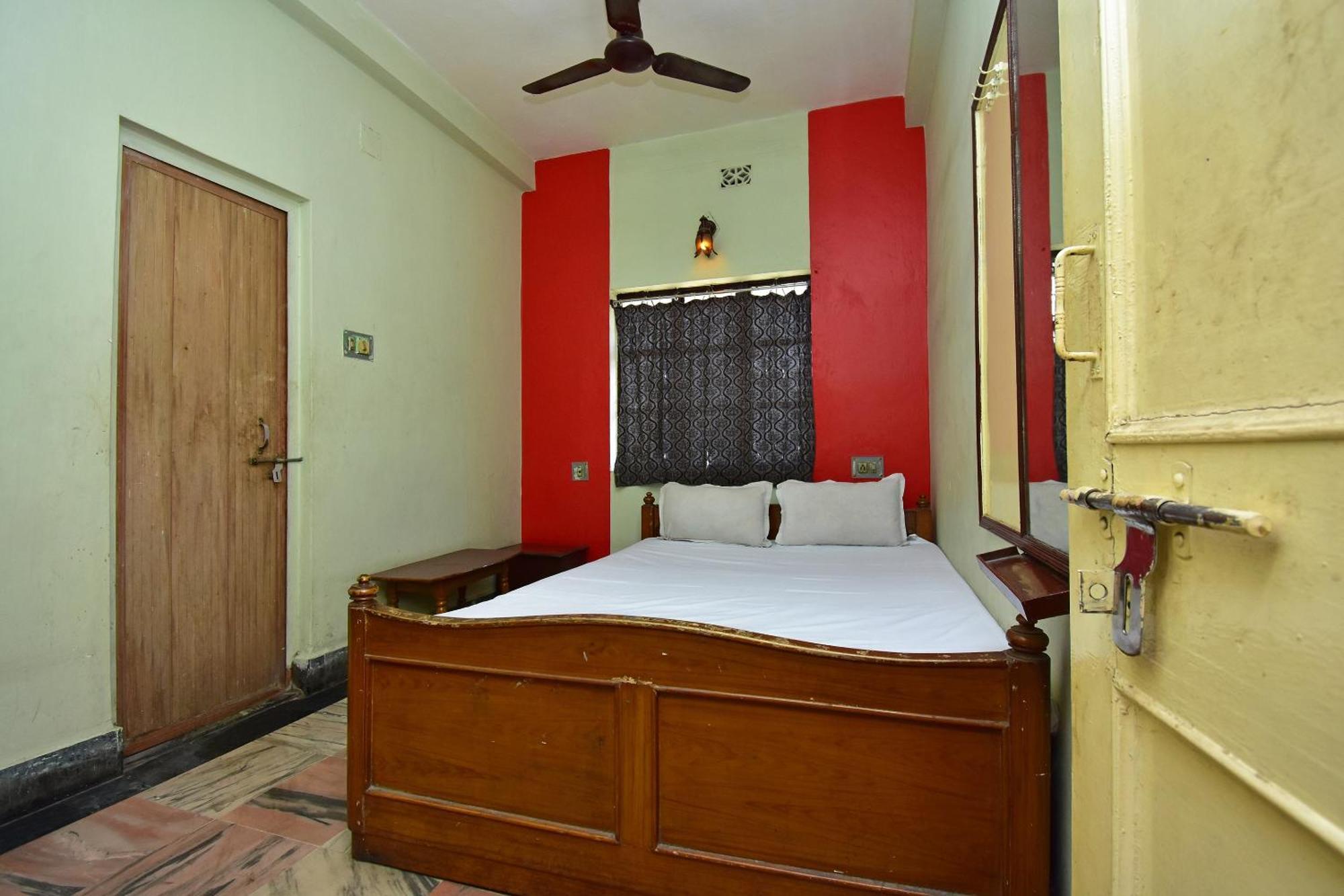 Super Oyo Flagship 40648 Deep Residency Hotel Durgāpur Exterior foto
