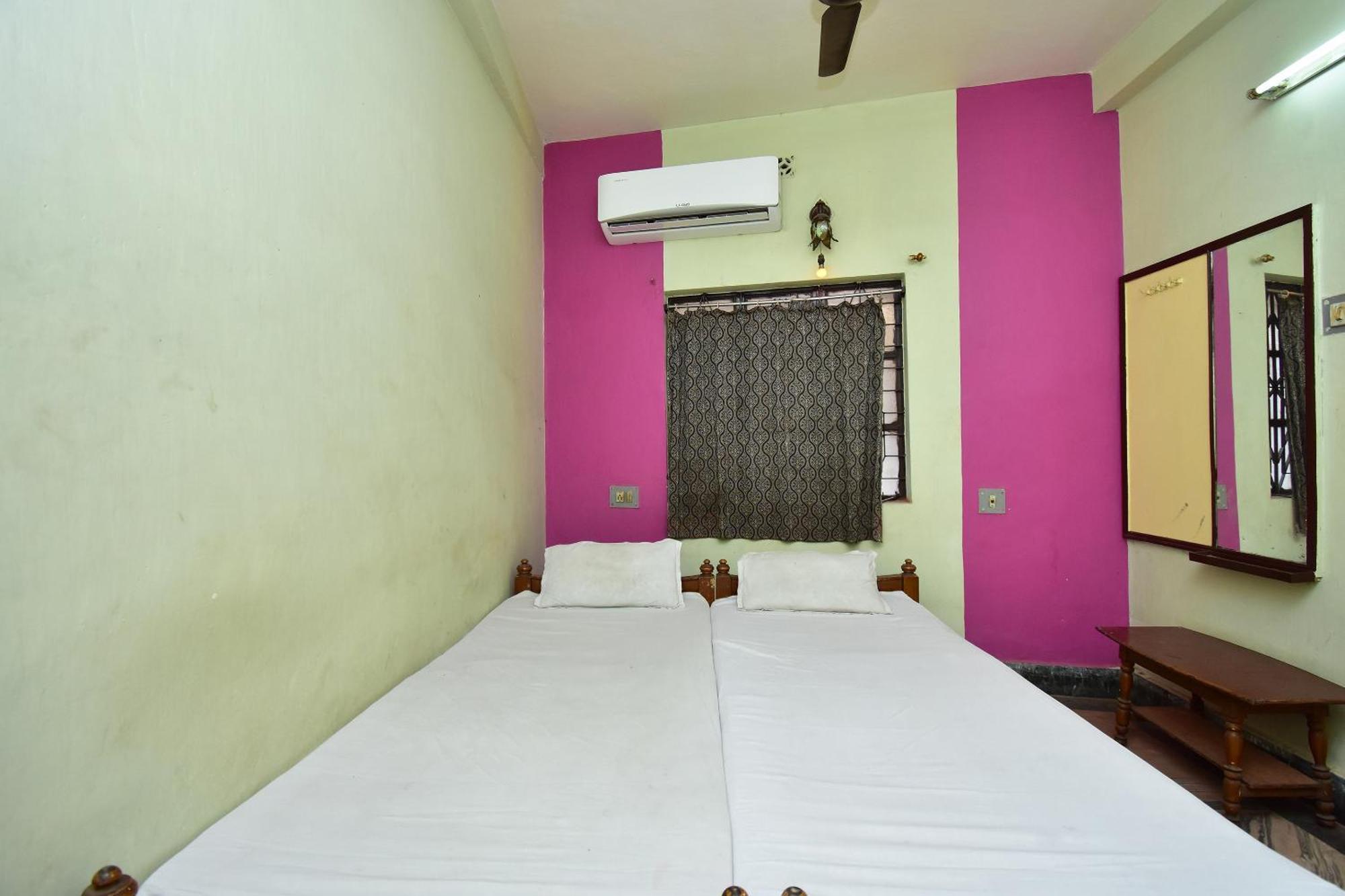 Super Oyo Flagship 40648 Deep Residency Hotel Durgāpur Exterior foto