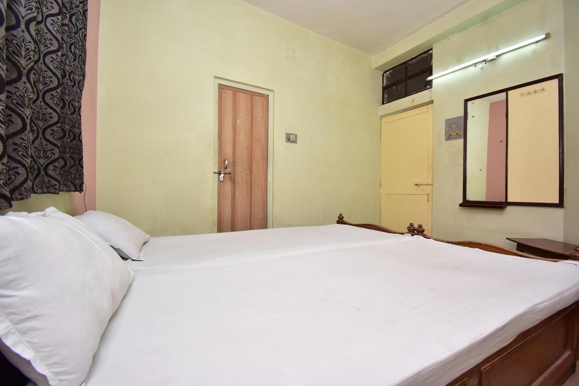 Super Oyo Flagship 40648 Deep Residency Hotel Durgāpur Exterior foto